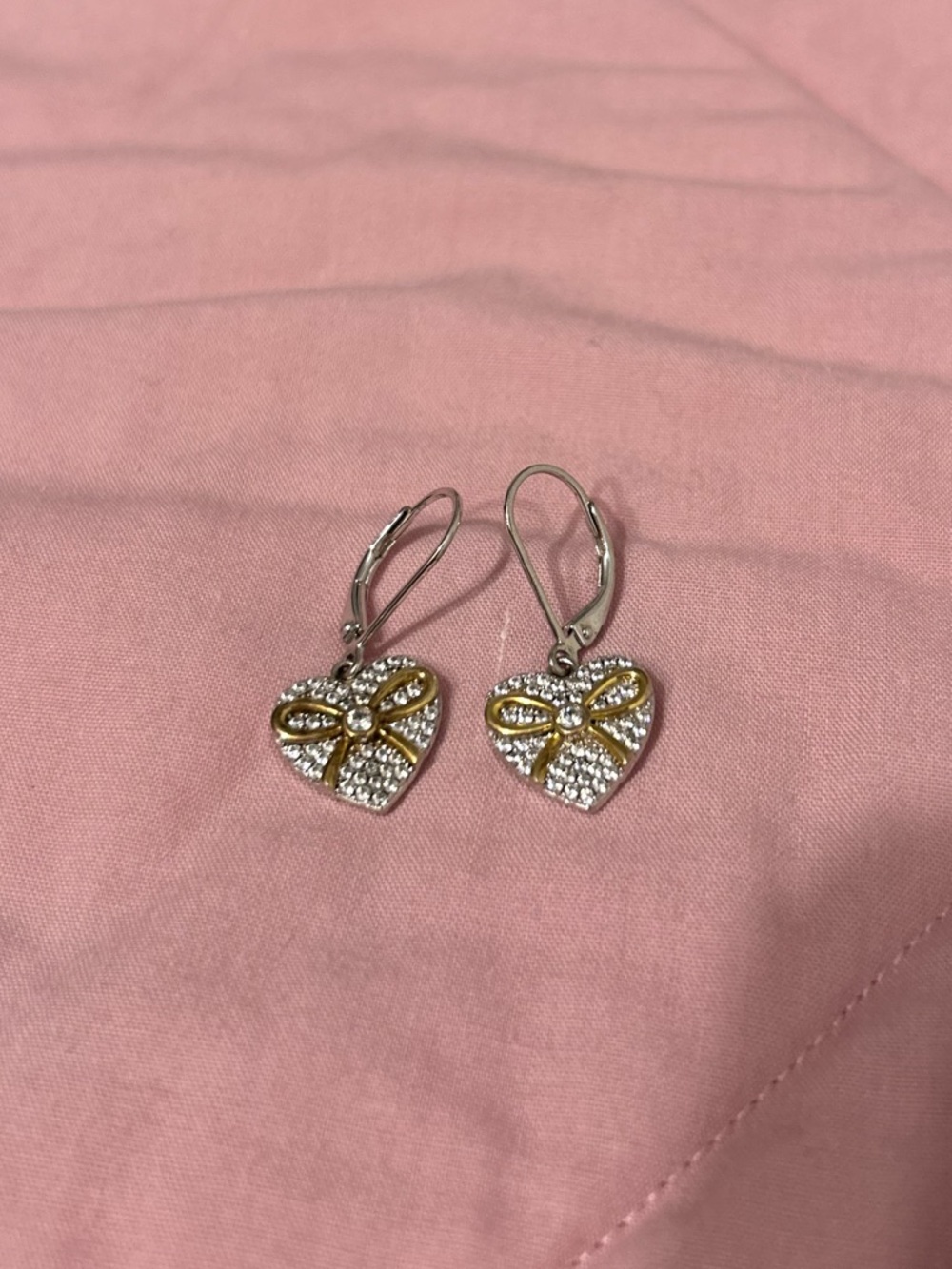 Silver Earring Bundle